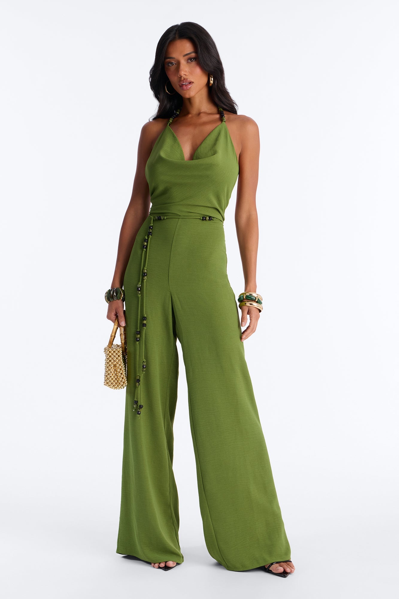 Combinaison Esmé Élégante