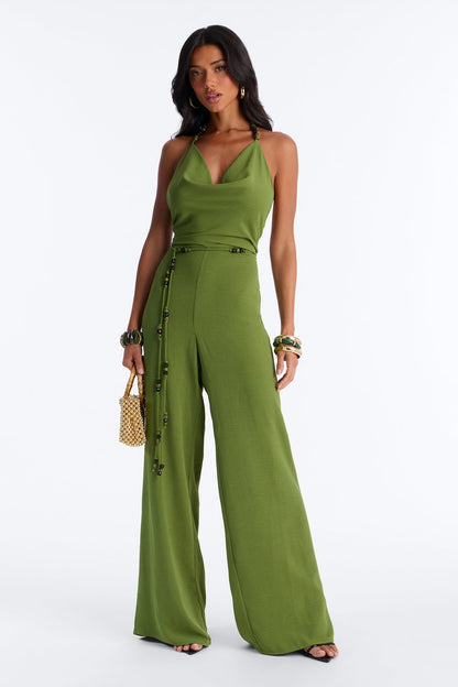 Combinaison Esmé Élégante