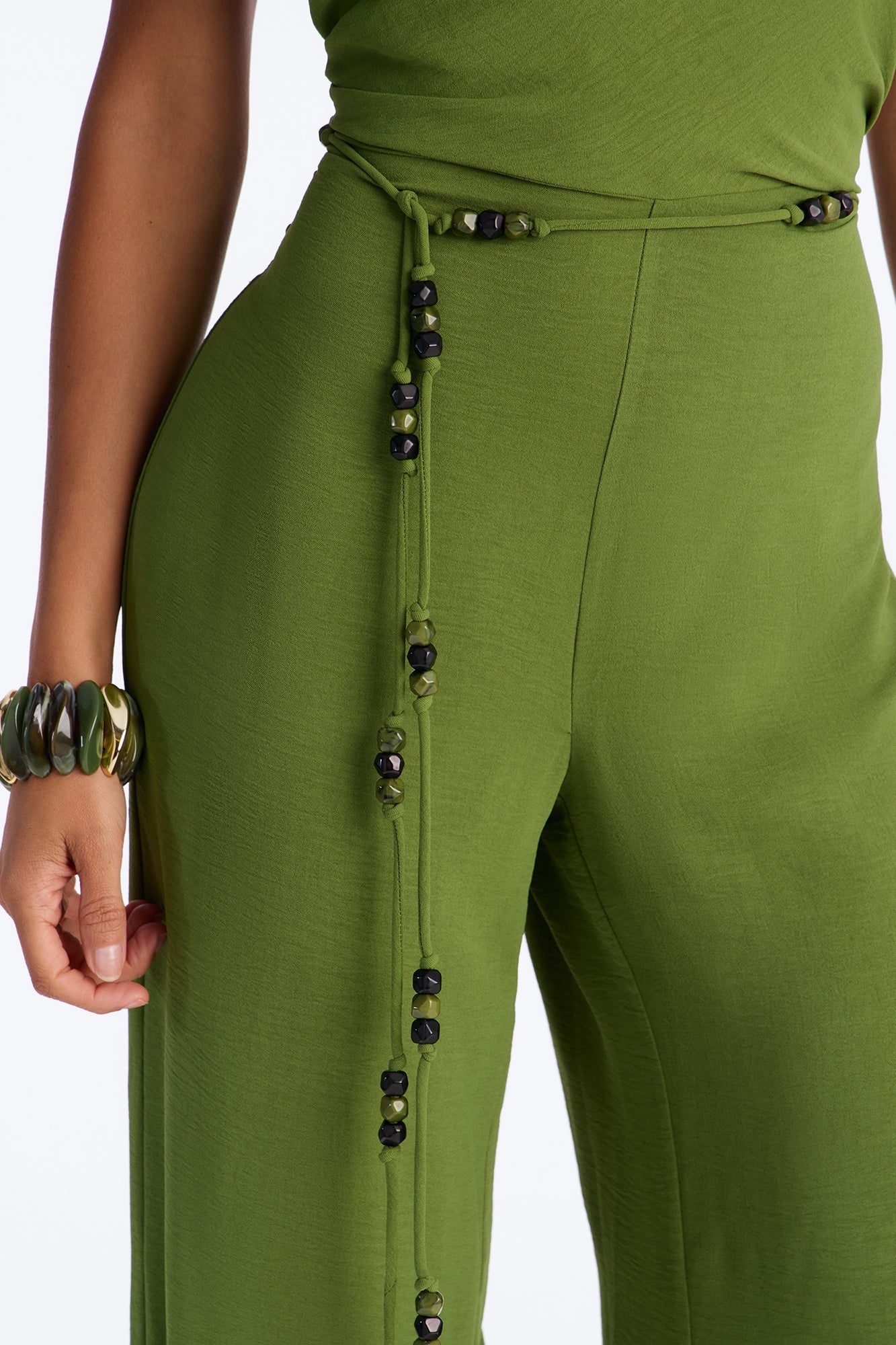 Combinaison Esmé Élégante