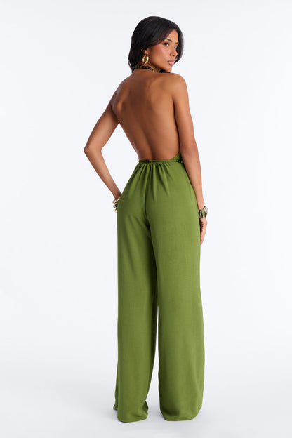 Combinaison Esmé Élégante