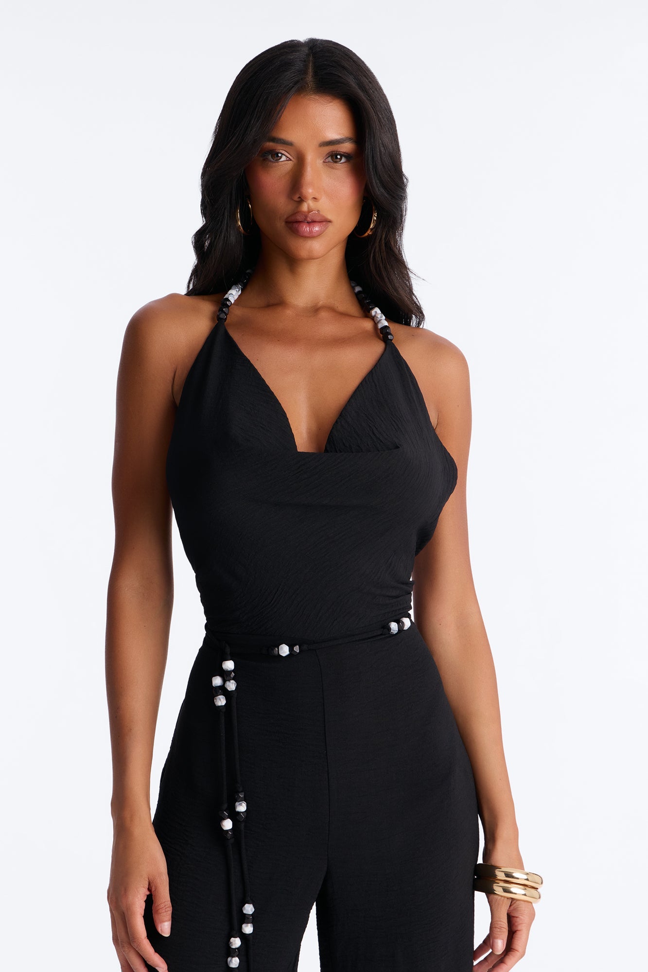 Combinaison Esmé Noir