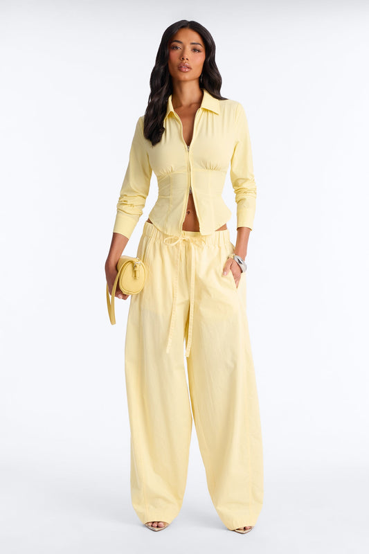 Pantalon Maggie Large