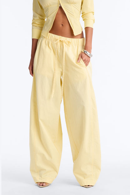 Pantalon Maggie Large