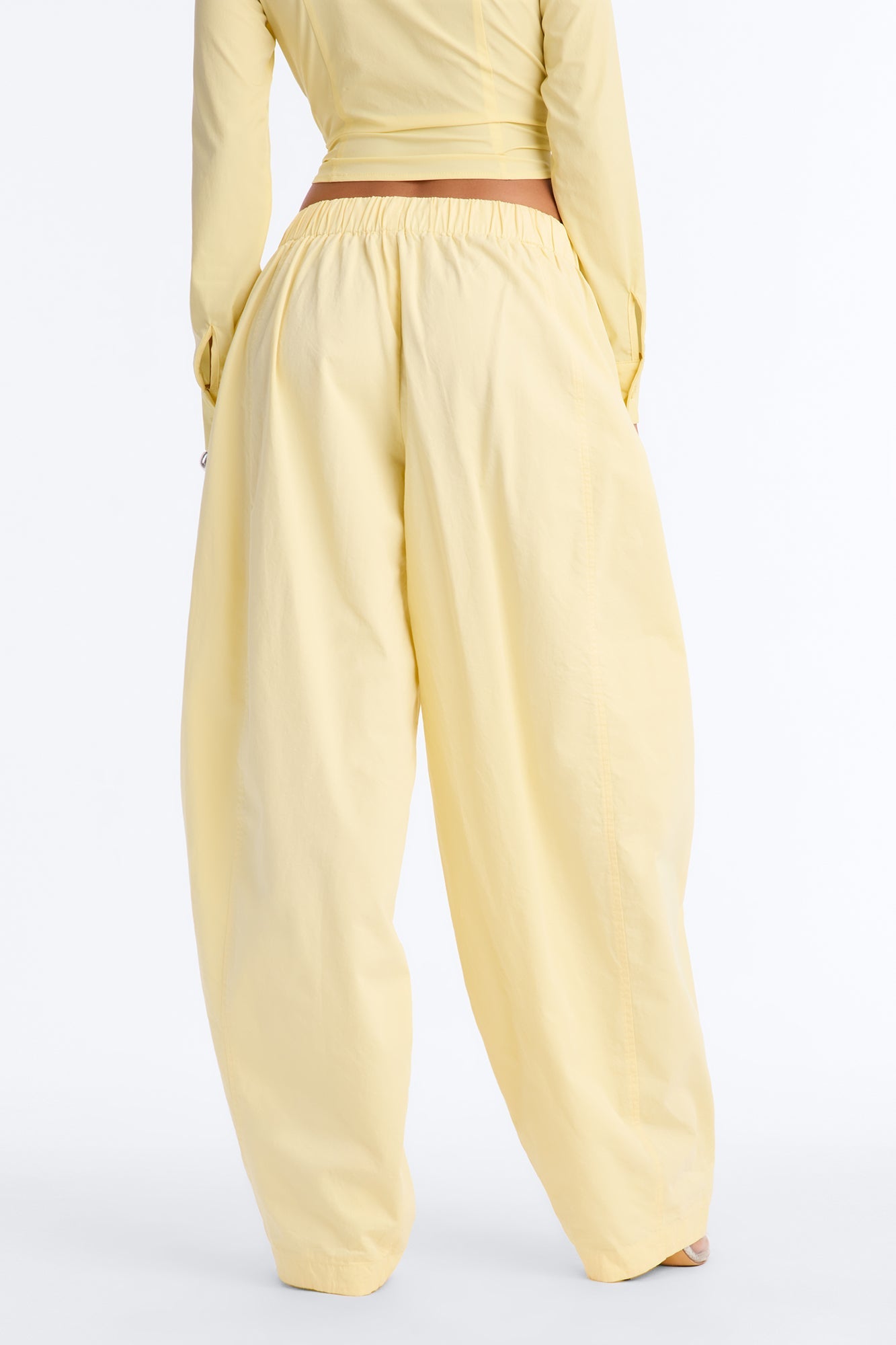 Pantalon Maggie Large