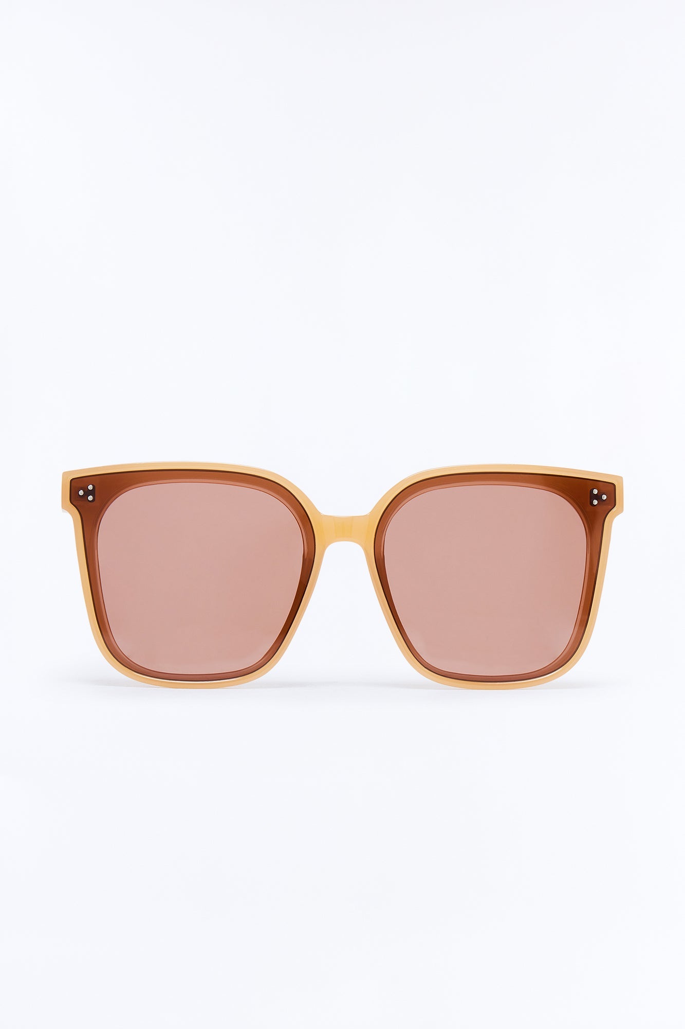 Lunettes Luna Nude