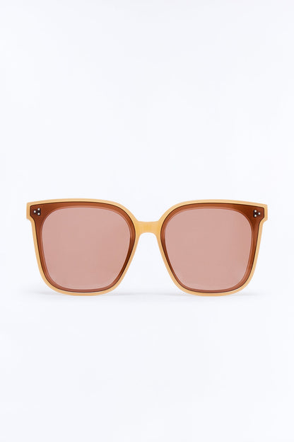 Lunettes Luna Nude