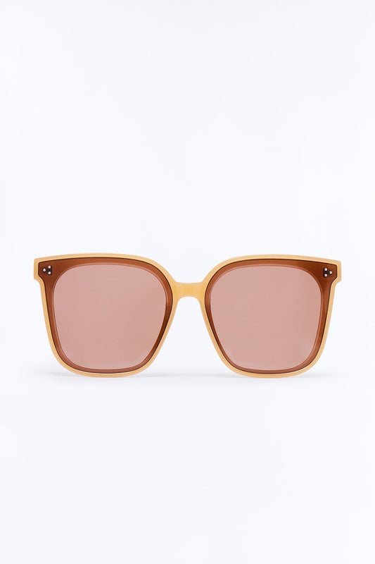 Lunettes Luna Nude
