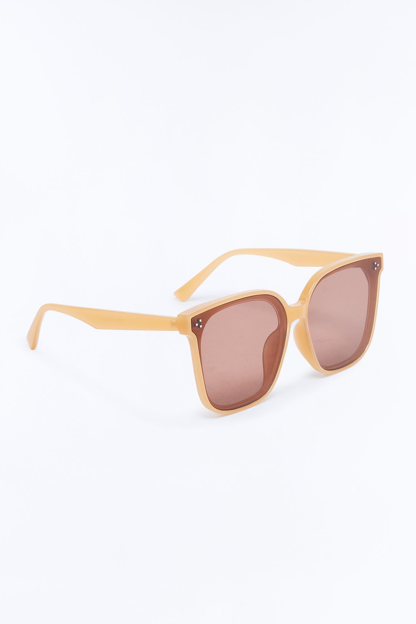 Lunettes Luna Nude
