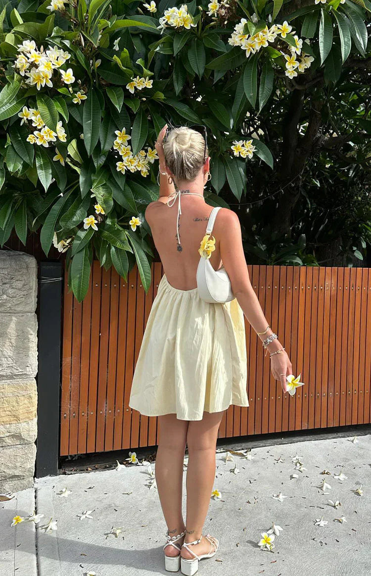 Yellow Glow