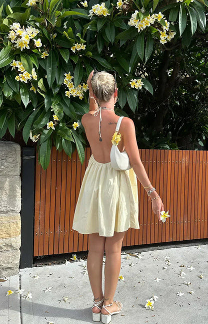 Yellow Glow