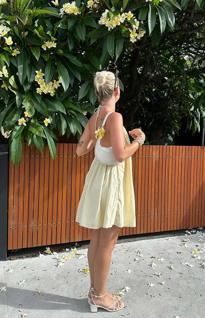 Yellow Glow