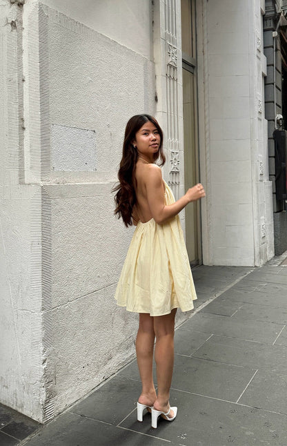 Yellow Glow