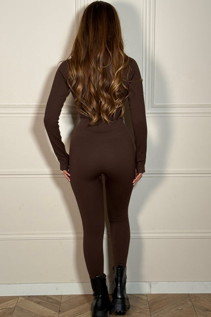 Combinaison Sculptante