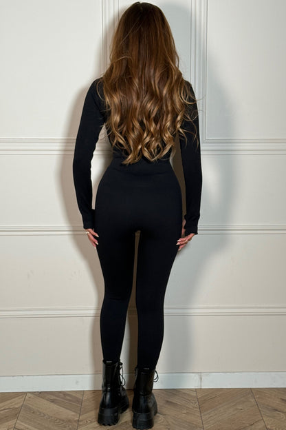 Combinaison Sculptante