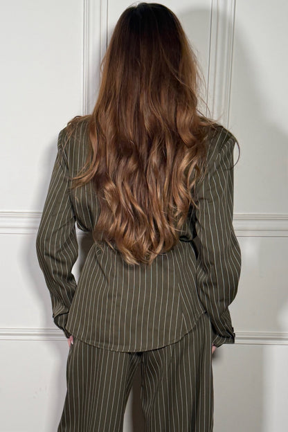 Chemise Lya Dos Lacé