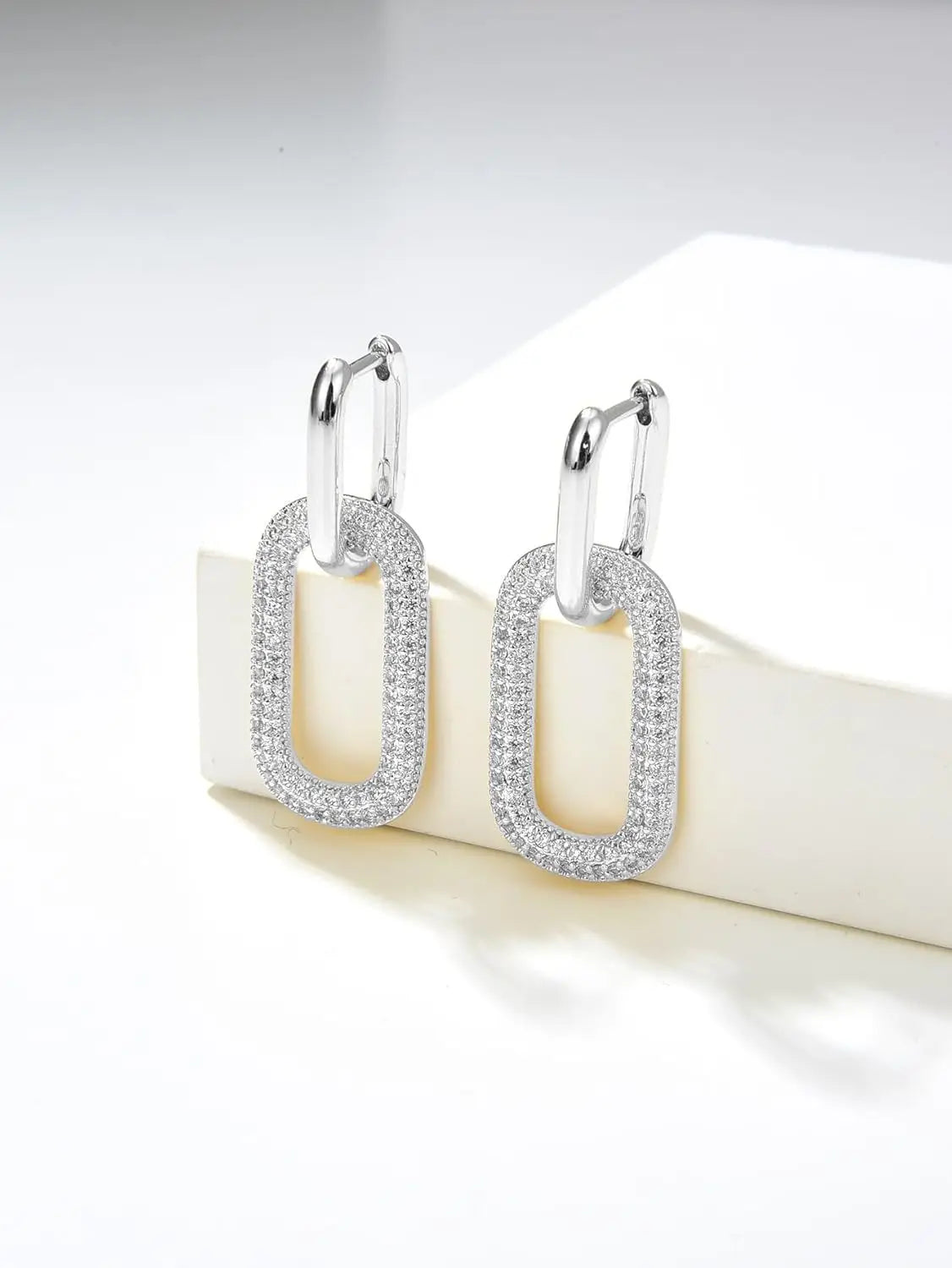 Boucles Cefiri Dorées