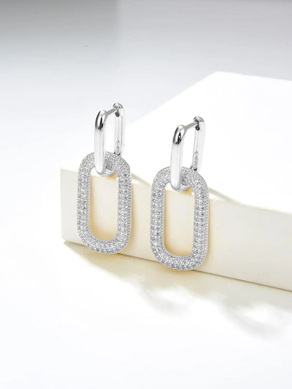 Boucles Cefiri Dorées