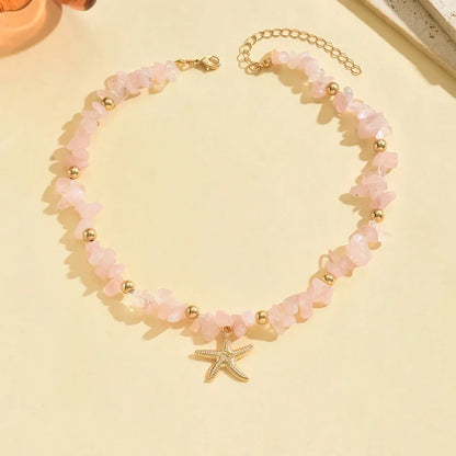 Collier Naya Coquillage