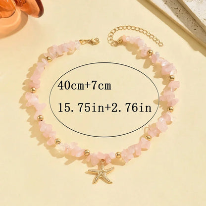 Collier Naya Coquillage