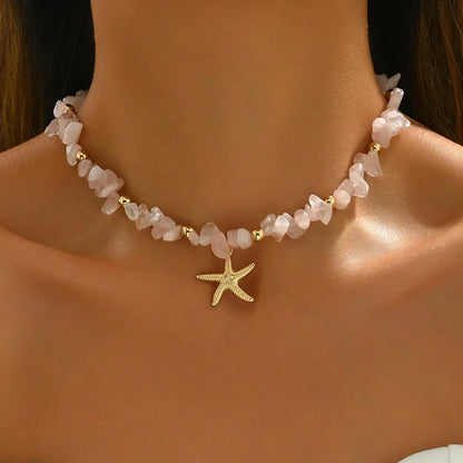 Collier Naya Coquillage