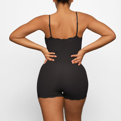 Combinaison Onyx Dentelle