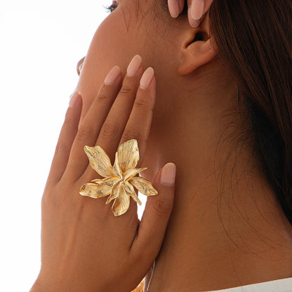 Fleur Ingemark Oversize