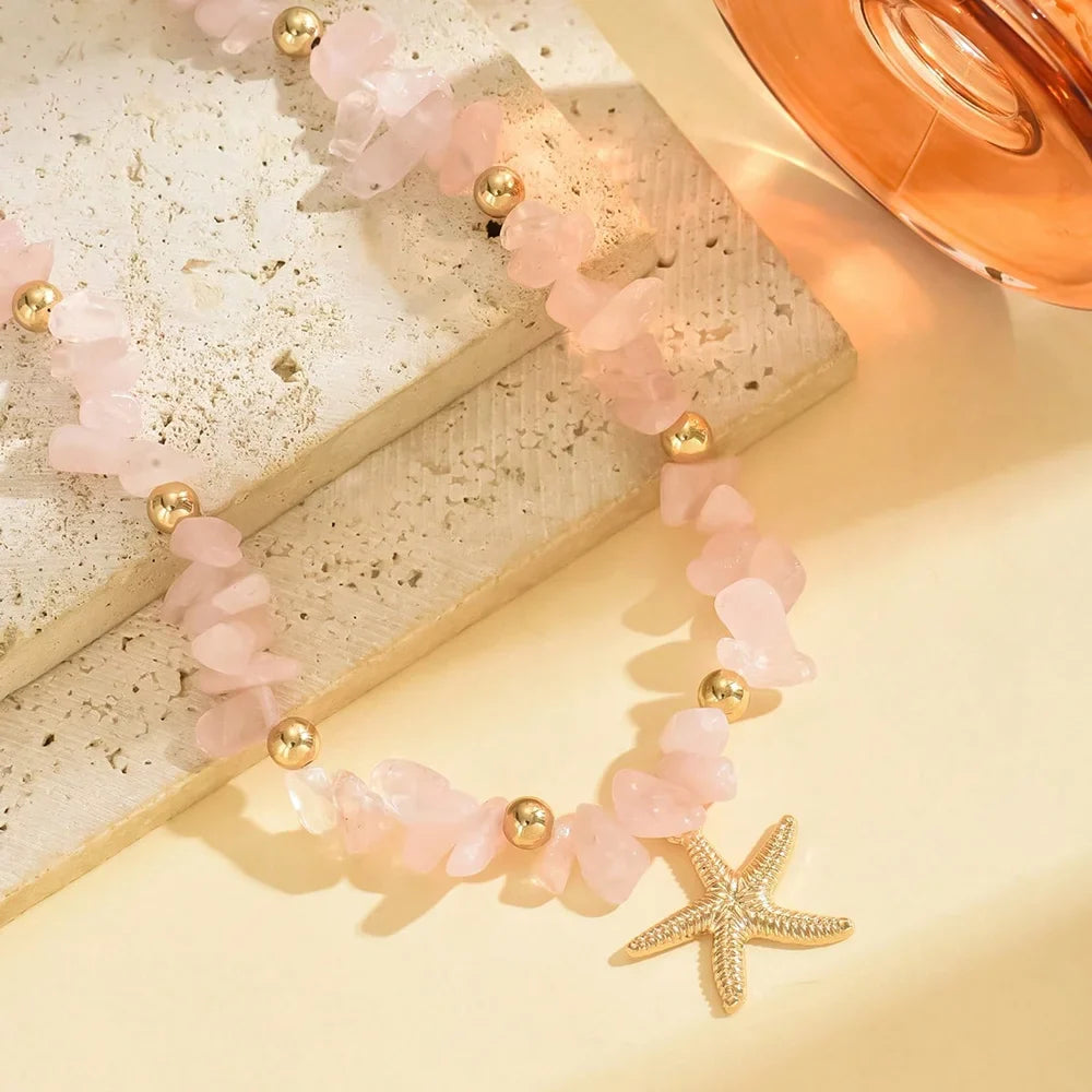 Collier Naya Coquillage