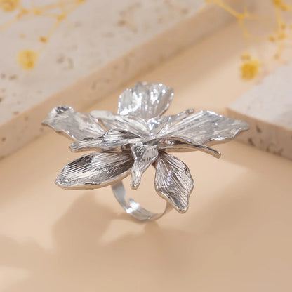 Fleur Ingemark Oversize