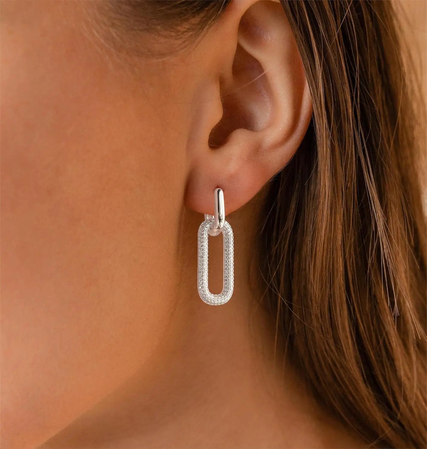 Boucles Cefiri Dorées