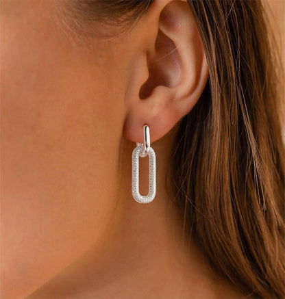 Boucles Cefiri Dorées