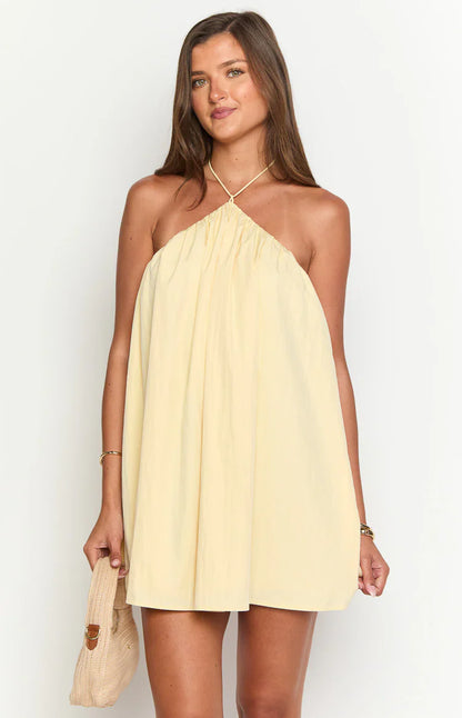 Yellow Glow